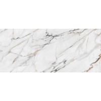 Плитка Porcelanite Dos 6623 Calacatta Gold Pulido Rectificado 1460X630
