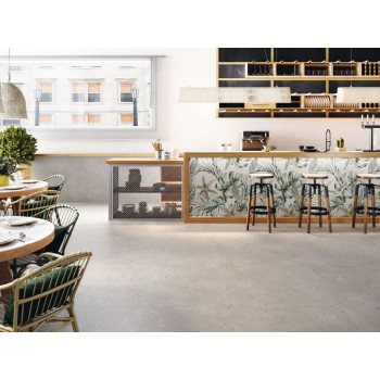 Плитка Porcelanite Dos 1841 Blanco 1000x1000x10