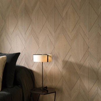 Плитка Porcelanosa Diamond 3D Roble 1500x596