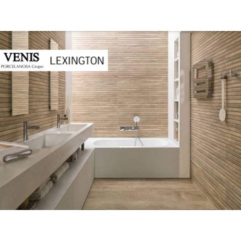 Плитка Porcelanosa - Venis Lexington Cognac 450X1200