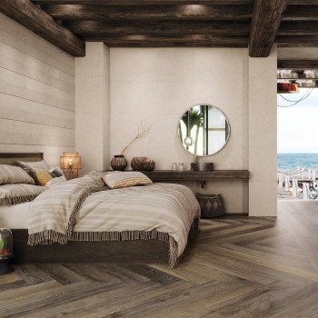 Плитка Porcelanosa 100348005 Line Terra Bone 1500x596x12