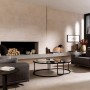 Плитка Porcelanosa 100348057 Dorcia Marfil L 800x800x8