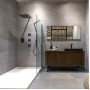 Плитка Porcelanosa - Venis Deco Lucerna Acero 1200x450