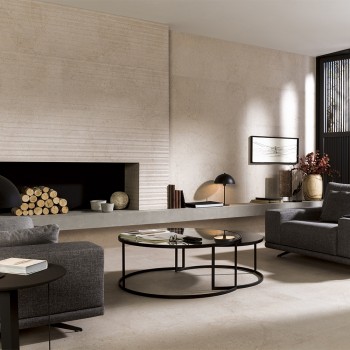 Плитка Porcelanosa 100347999 Line Dorcia Marfil 1500x596x10