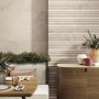 Плитка Porcelanosa 100347996 Line Dorcia Bone 1500x596