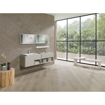 Плитка Venis Noa-L Minnesota Ash 596x596x10.5