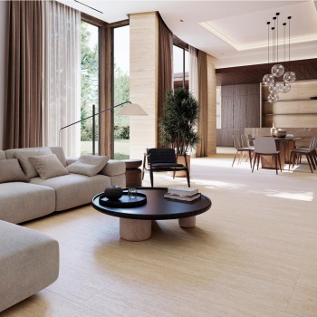 Плитка Porcelanosa 100362300 Taranto Marfil L 1200x596