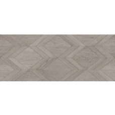 Плитка Porcelanosa Diamond 3D Silver 1500x596