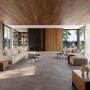 Плитка Porcelanosa Mystic Grey 1500x596