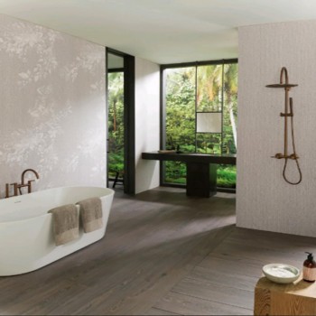 Плитка Porcelanosa - Venis Treccia Grey 1500x596