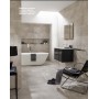 Venis Contour White (4P/C) (A) 333X1000