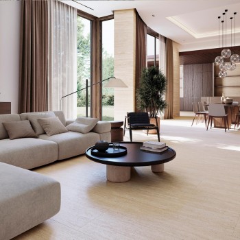Плитка Porcelanosa 100362280 Taranto Marfil 1500x596