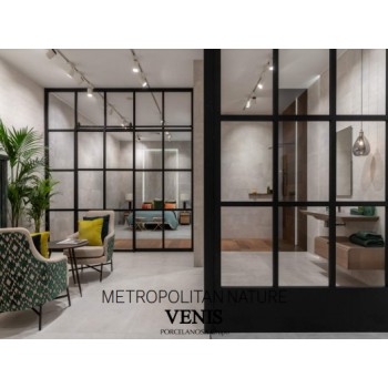 Venis Metropolitan Nature Caliza (5P/C) (A) 333X1000