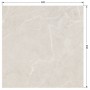 Плитка Prissmacer Concord White 608x608