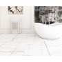Плитка Prissmacer Noir White 1200x1200