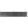 Плитка Prissmacer Antic Cenere 1200x230