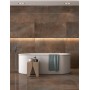 Плитка Prissmacer Dakar Brown 1200x600