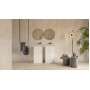 Плитка Provenza Travertine Vein Cut Naturale Cream Nat Rett ELKY 2780x1200