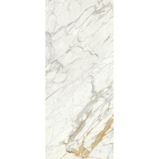 Плитка Ragno Incanto Calacatta Michelangelo Glossy Rett R8NG 2780x1200