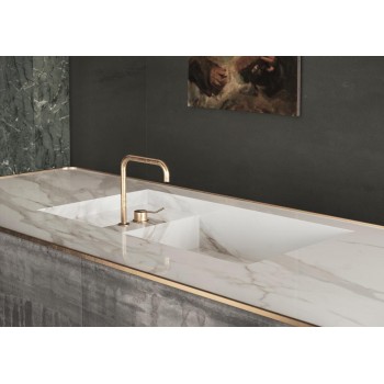 Плитка Ragno R8SF Incanto Calacatta Nobile 600x1200