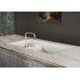 Плитка Ragno R8SF Incanto Calacatta Nobile 600x1200