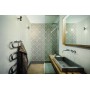 Плитка Ragno R62V Abitare Azzurro 200x200