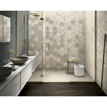 Декор Ragno RF8R Eden Cotone Tappeto 2 183x210