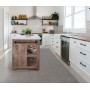 Плитка Ragno R7GS Contrasti Grigio 200x200