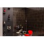 Плитка Ragno R8FN Look Nero 60x240