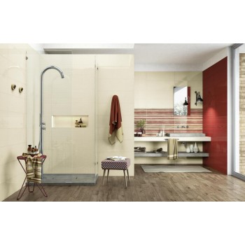 Плитка Ragno Woodessence Brown R4ME 700x100
