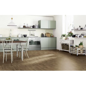 Плитка Ragno Woodessence Brown R4ME 700x100