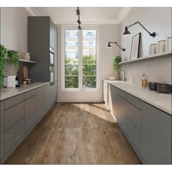 Плитка Ragno Inedito Cannella Rett RADX 1200x200