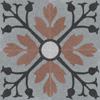 Плитка Ragno R62Z Abitare Tappeto 1 200x200