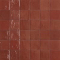 Плитка Ragno R8G2 Melange Bordeaux 100x100