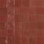 Плитка Ragno R8G2 Melange Bordeaux 100x100