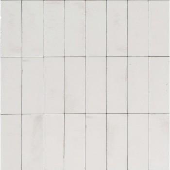 Плитка Ragno R8GY Gleeze Bianco 75x200