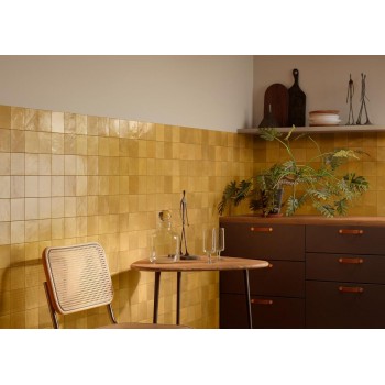 Плитка Ragno R8G1 Melange Kaki 100x100