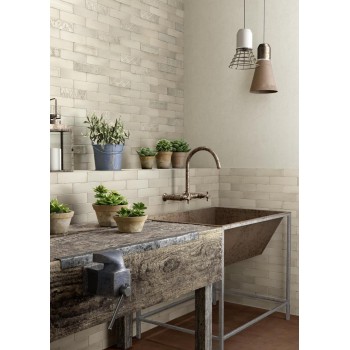 Плитка Ragno Плитка фасадна R06J Eden Cotone 70x280