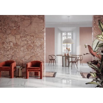 Плитка Ragno R8RZ Incanto Breccia Pernice 600x1200