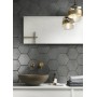 Плитка Ragno RGL1 Eden Esagona Ottanio 182x210