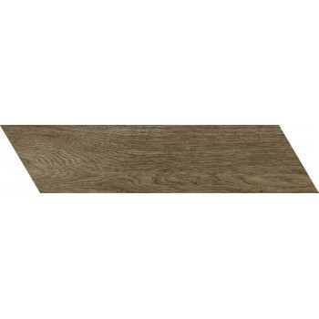 Плитка Ragno Inedito Cenere Chevron Rett RC5J 540x110