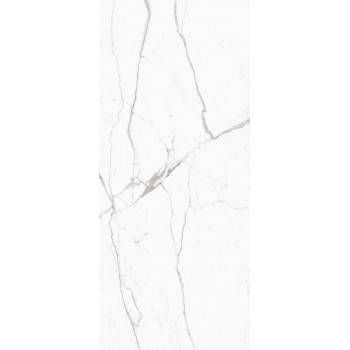 Плитка Ragno Incanto Statuario Venato Glossy Rett R8RG 2780x1200