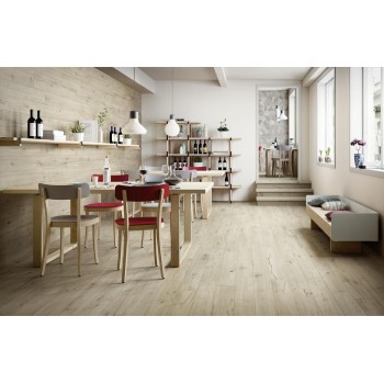 Плитка Ragno R4TG Woodtale Betulla rect 300x1200