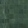 Плитка Ragno R8GA Melange Teal 100x100