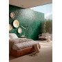 Плитка Ragno R8GA Melange Teal 100x100