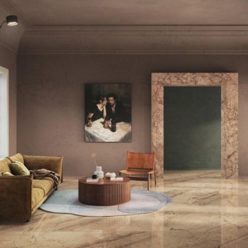 Плитка Ragno R8NC Incanto Breccia Aurora 1200x2780