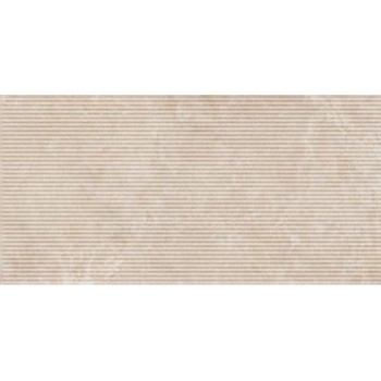 Плитка Ragno Travertino Cann 3D Cross RCC4 Rect Str 1200x600