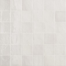 Плитка Ragno R8FZ Melange Bianco 100x100