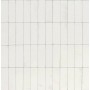 Плитка Ragno R8HM Gleeze Bianco 50x150