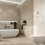 Плитка Rako Extra DAR62720 Ivory 598x598